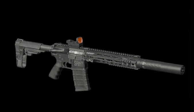 Pack armes Snafu + 500 munitions
